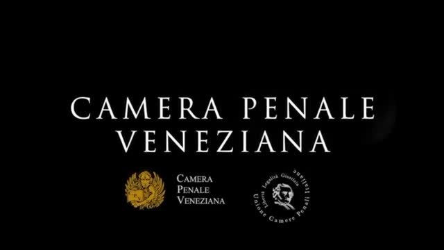Il video della Camera Penale Veneziana contro la separazione delle carriere