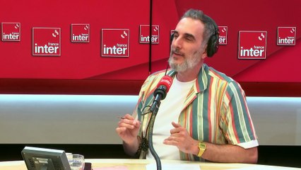 La toute petite villa d'Éric Lombard - La chronique de Marie De Brauer