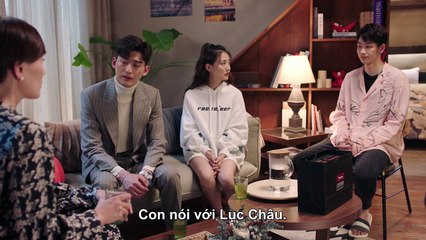 Nếu Em Bình An Đó Mới Là Ngày Đẹp Trời - Tập 42 _ Phim Truyền Hình Trung Quốc _ Phim Ngôn Tình, Tình cảm