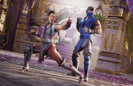 Warner Bros. Games restructuring to focus on Mortal Kombat, DC and Harry Potter franchises