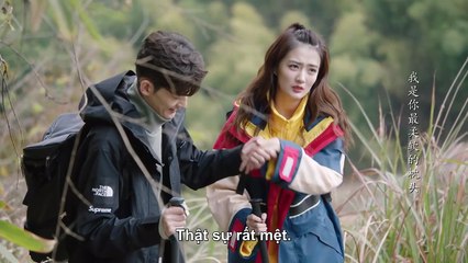 Nếu Em Bình An Đó Mới Là Ngày Đẹp Trời - Tập 41 _ Phim Truyền Hình Trung Quốc _ Phim Ngôn Tình, Tình cảm