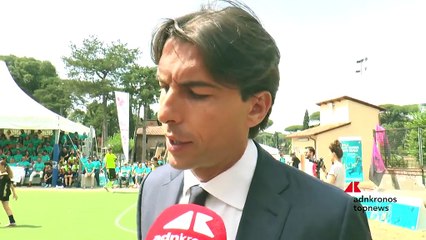 Sport: Onorato (Comune di Roma), ‘bambine che giocano messaggio contro stereotipi di genere’