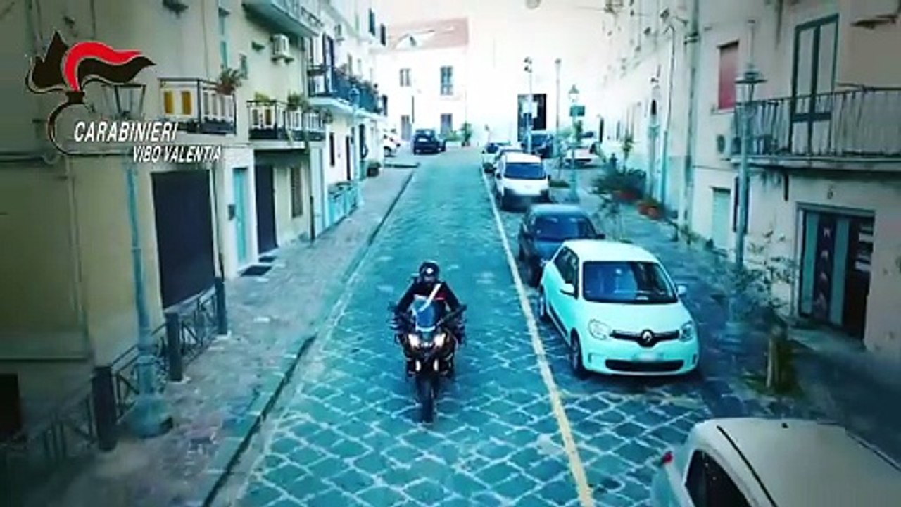 Furti Vibo