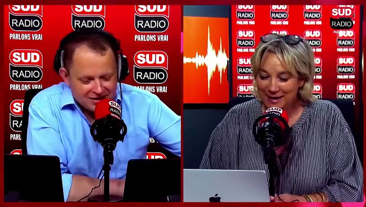 Quelles sont les solutions les moins énergivores pour se rafraichir ? - Sud Radio refait sa déco