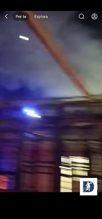 Pestaggi al Cpr di Gradisca - le immagini choc