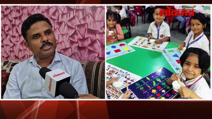 हिंदीची सक्ती योग्य की अयोग्य? शिक्षणतज्ज्ञांचं मत काय?