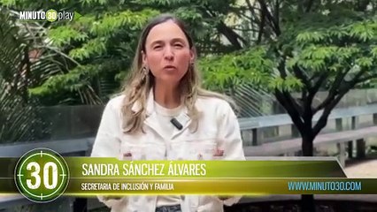 ¿Tienes más de 50 y vives en Medellín? ¡Tu labor comunitaria te puede dar un gran reconocimiento!