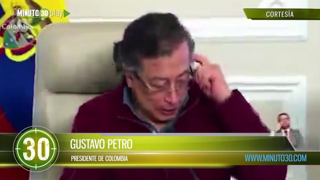 Petro le pidió a Laura Sarabia eliminar requisitos de idiomas para embajadores colombianos