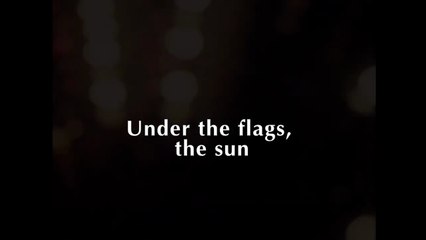 'Under the Flags, the Sun' | Trailer | Berlinale 2025