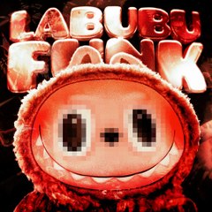 Labubu Funk: Chill Reverb & Slowed Tracks 🎶