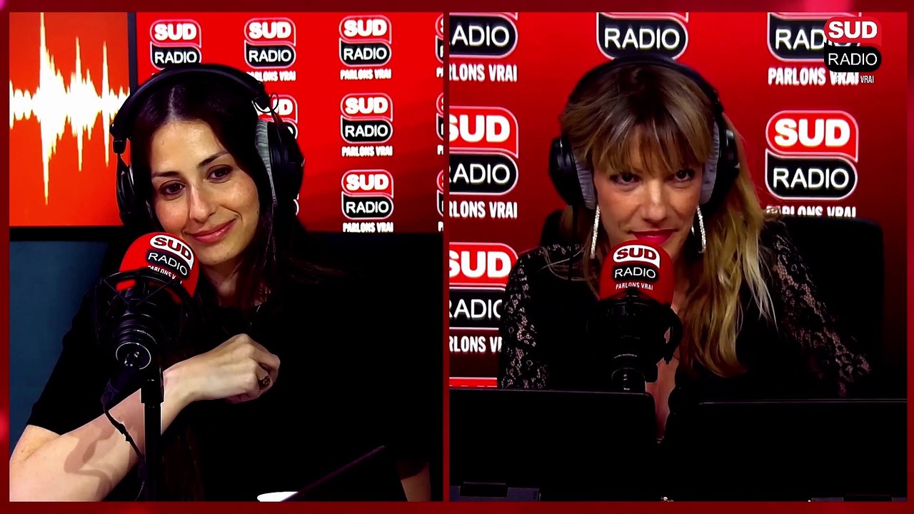 "Si les femmes étaient au pouvoir il n’y aurait pas de guerres" : Hiba Tawaji