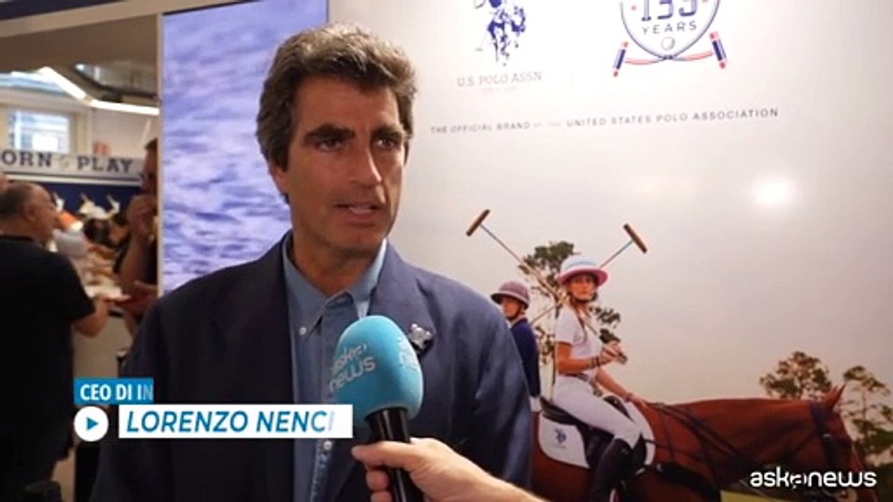 Pitti Uomo, U.S. Polo Assn celebra i 135 anni del brand