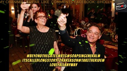 ‘Beyond the Gates’ Showrunner Issues Bold Statemen