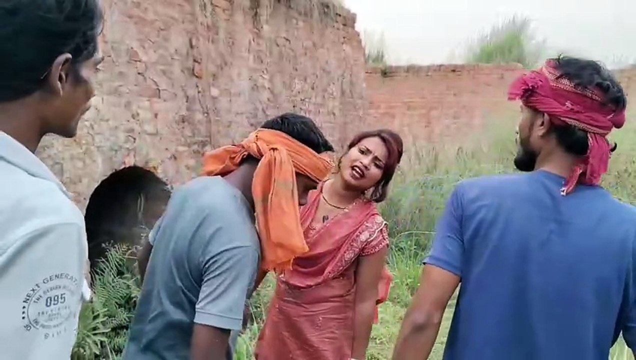 Baap ke sasurari part 1