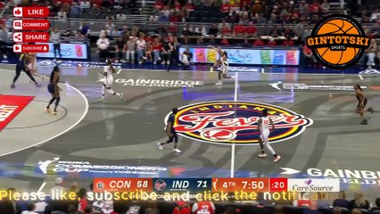 Caitlin Clark Dominates Again! Huge Win and Wild Ejections vs Connecticut Sun 🔥