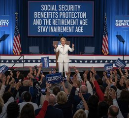 The End of Social Security Taxes?