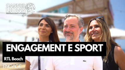 Engagement, fan e contenuti sportivi: lo sport unisce brand e pubblico
