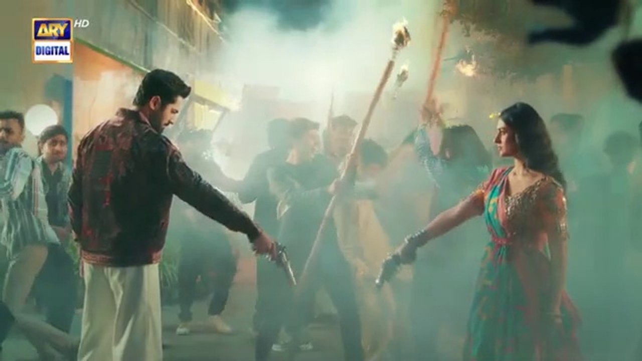 Sher Episode 9 | Danish Taimoor | Sarah Khan | 18 June 2025 | ARY Digital Drama 7.4K views · 3 minutes ago#Sher #DanishTaimoor #SarahKhan ...more