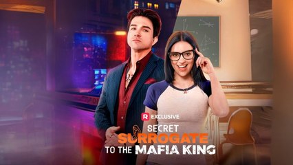 Secret Surrogate to the Mafia King - Full Movie