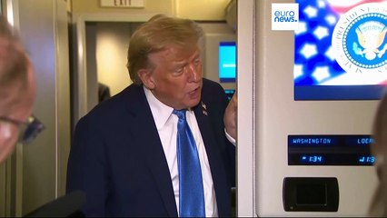 Donald Trump va prolonger de 90 jours le délai de vente de l'application TikTok