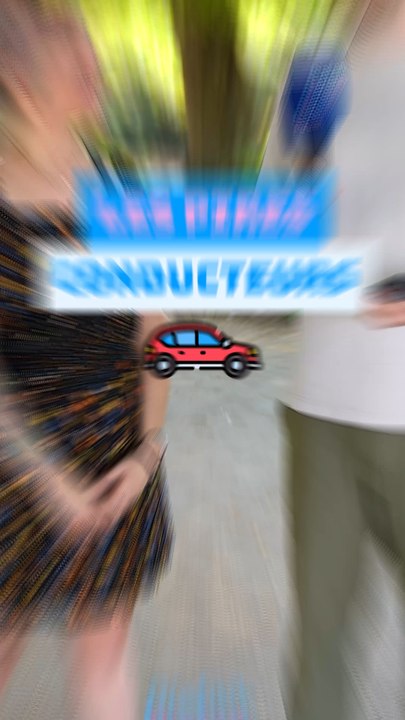 Qu'est ce qui t'énerve au volant ? 🤬J'ai ajout...