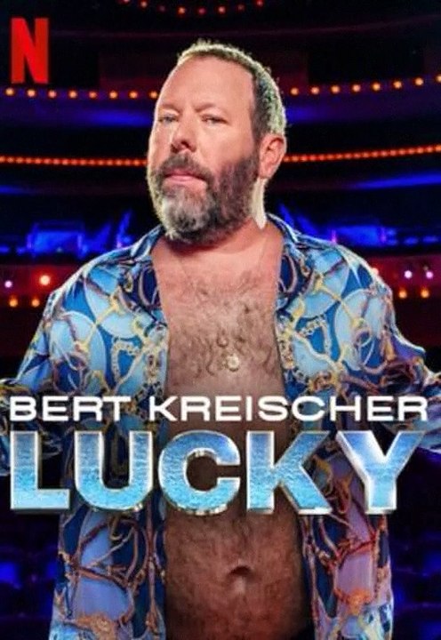 Bert Kreischer: Lucky | Documentary | Free