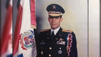 Muere el general retirado Juan Bautista Rojas Tabar