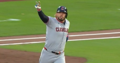 Gabriel Arias se fue pa' la calle por quinta vez