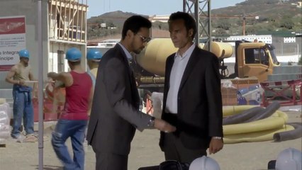 El Principe 2x06 Medias verdades