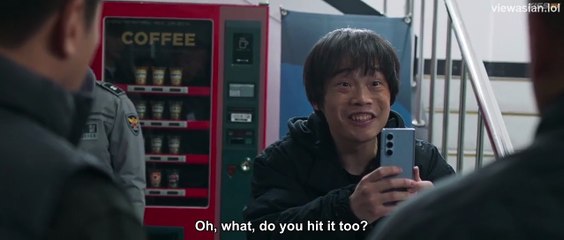 [ENG] EP.4 Hunter with a Scalpel (2025)