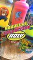 Nouvelle collection @holysquad.fr ! 🥤 -10% avec le code « VALOU » #HolySquad #Holy #HolyDrink #HolyEnergy