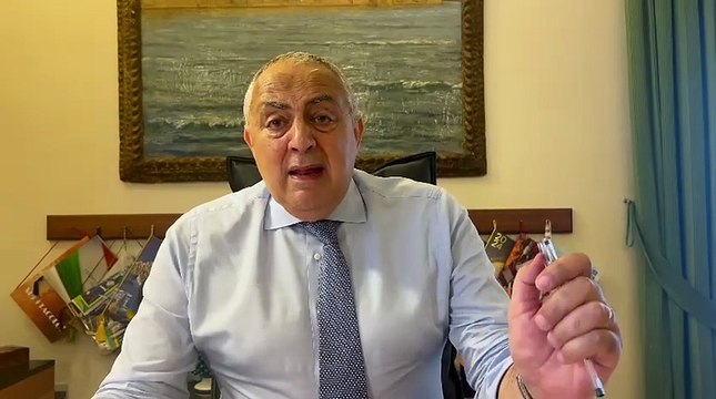 Il commento del sindaco di Palermo Lagalla sul piano di riequilibrio approvato dalla Corte dei conti