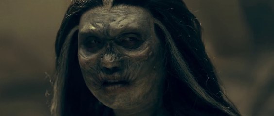 My Years As The Ghoul: Hilarious Korean Adventure Comedy (Hindi Dubbed) 🎬