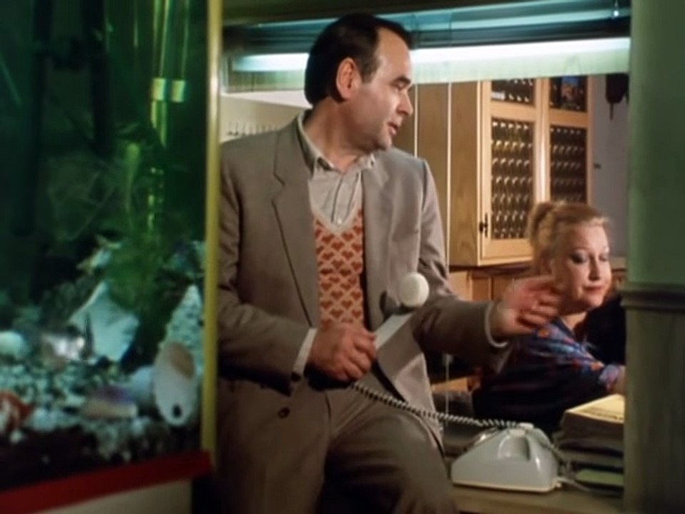 Derrick S09E08 Der Mann aus Kiel