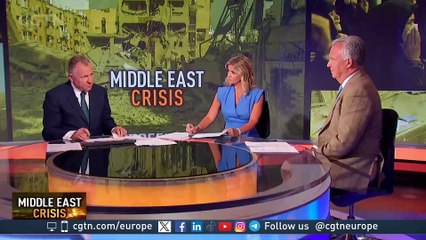 What is the U.S.'s 'Bunker Busting Weapon' that could reshape the battlefield?