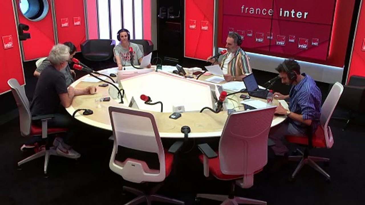 Les femmes algériennes dénoncent le harcèlement de rue qu'elles subissent sur Tiktok - Manon Mariani