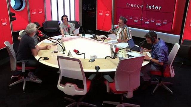 Les femmes algériennes dénoncent le harcèlement de rue qu'elles subissent sur Tiktok - Manon Mariani