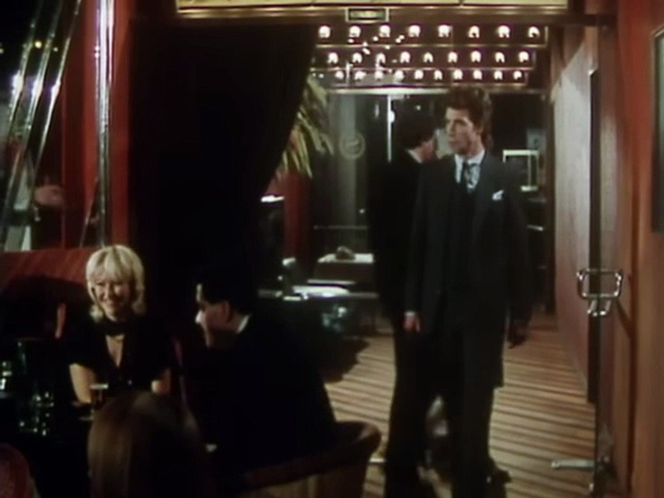 Derrick S10E01 Via Genua