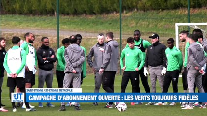 Les abonnements pour la nouvelle saison dans le chaudron son disponibles / Un exercice des pompiers contre les feux de forets / MaPrimeRénov’ maintenue en partie / A 89 ans elle vit son rêve