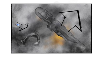 Aliens_ Colonial Marines (Early Version) - CIN_18