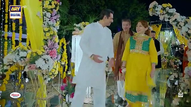 Sher Episode 10 Danish Taimoor Sarah Khan Atiqa Odho 18th June 2025 ARY Digital Drama