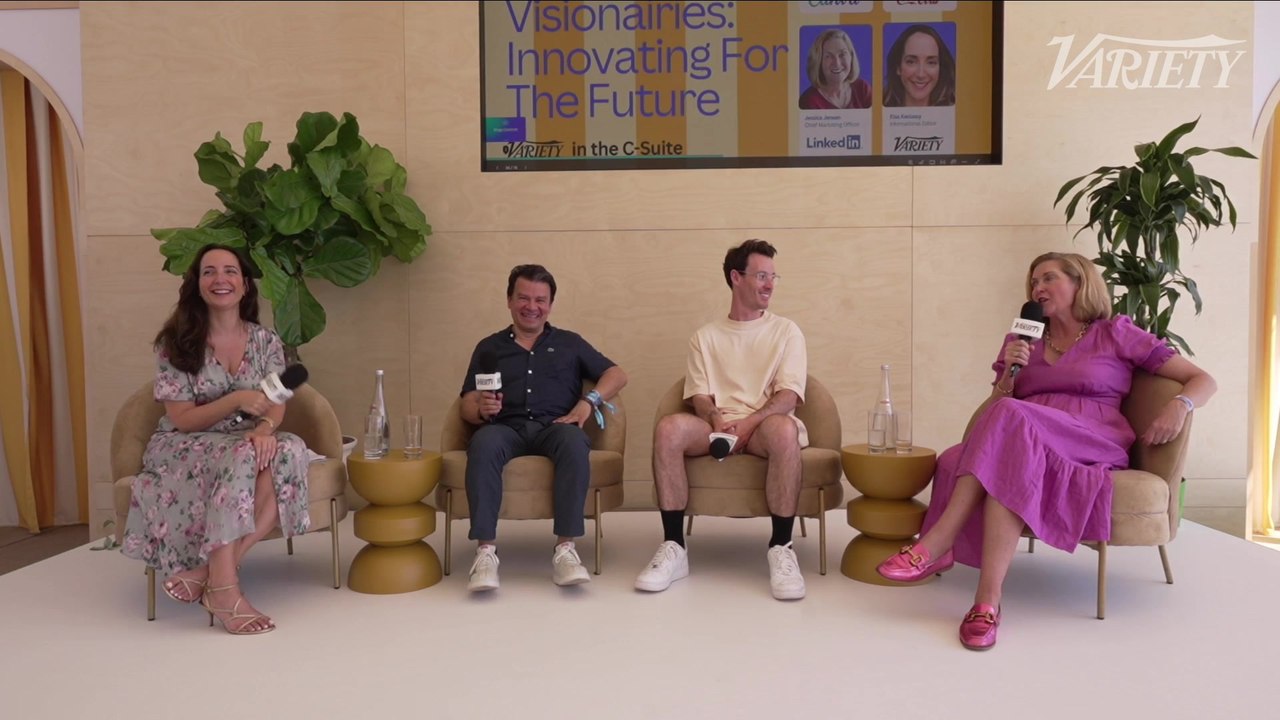 Javier Meza, Zach Kitschke, Jessica Jensen - Forecasting new trends