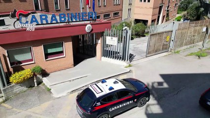 Arrestato presunto terrorista islamico a Perugia: "Pronto a colpire in Occidente" (18.06.25)