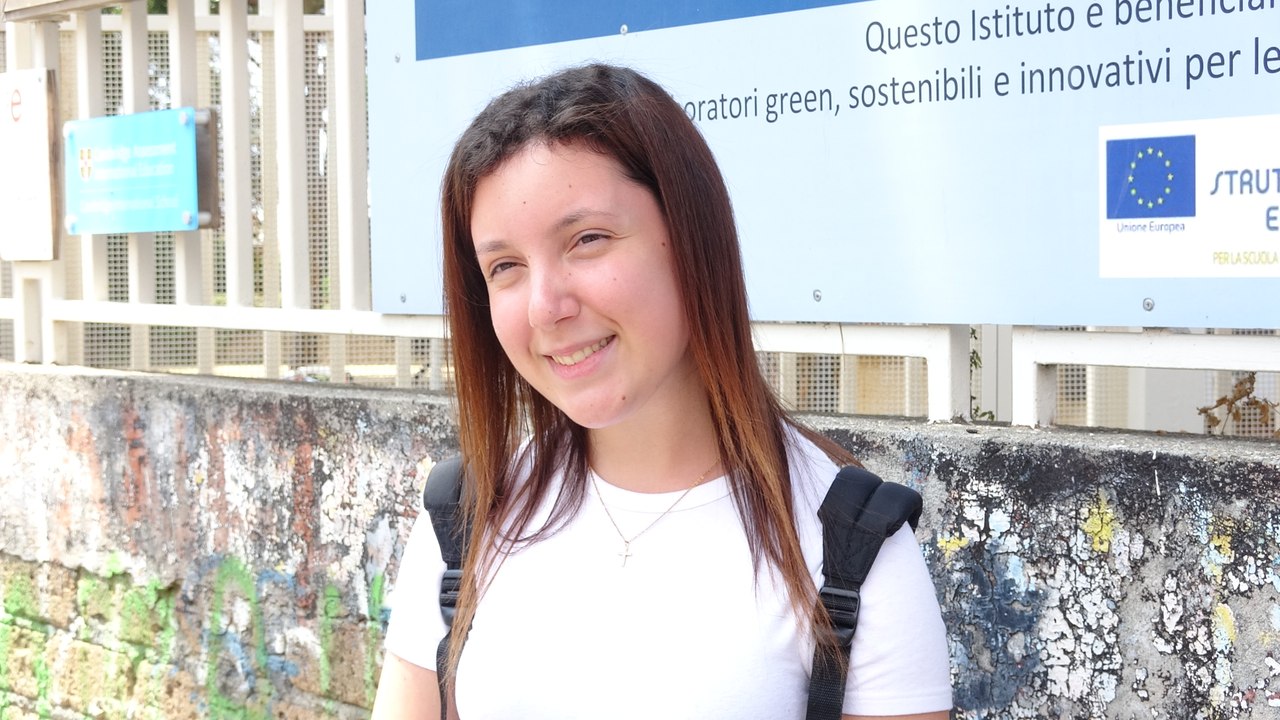 Esami di maturit?, conclusa la prima prova scritta