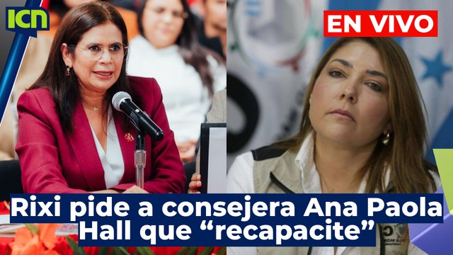 ICN | Por La Mañana 🌤️ | 18 Junio | Noticias Honduras EN VIVO 🔴