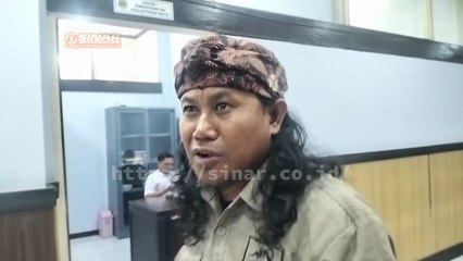 POLEMIK KHDPK DI IJEN BONDOWOSO