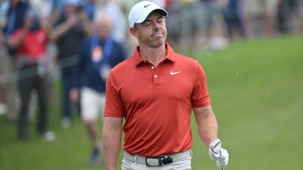 Rory McIlroy's Struggles: From Favorite to Frustrated