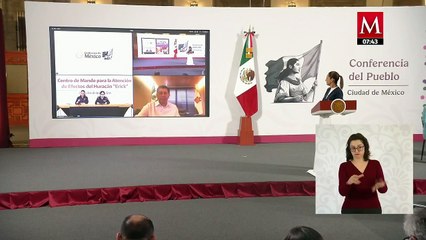 ¿Qué es el Plan DN-III? ¿Cómo se implementará la estrategia ante huracán 'Erick'?