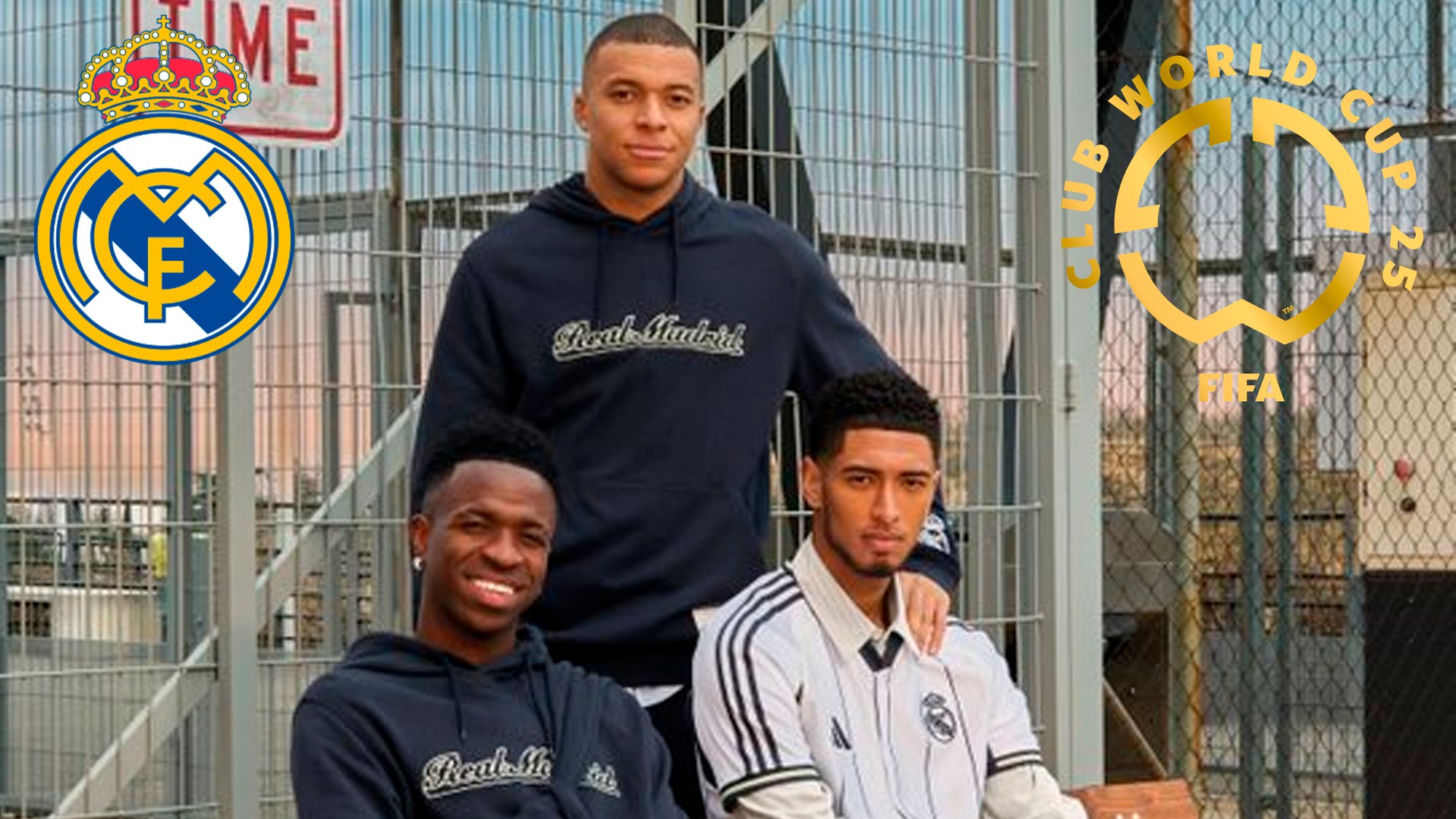 Real Madrid quiere hacer historia en el Mundial de Clubes - MARCA MEXICO