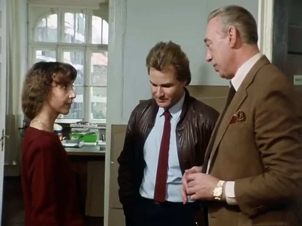 Derrick S10E05 Die kleine Ahrens